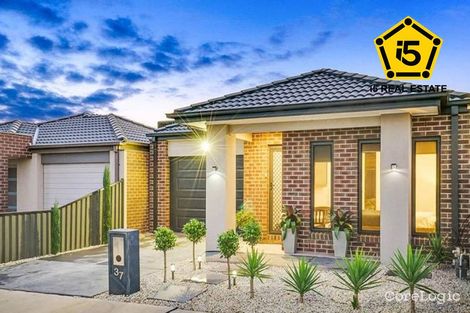 Property photo of 37 Agate Drive Tarneit VIC 3029