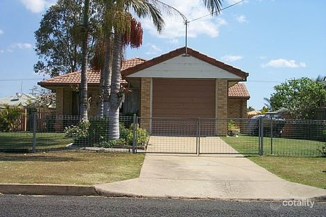 29 Stedman St, Norville, QLD 4670