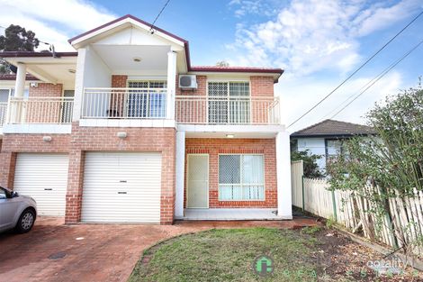 Property photo of 85A Priam Street Chester Hill NSW 2162