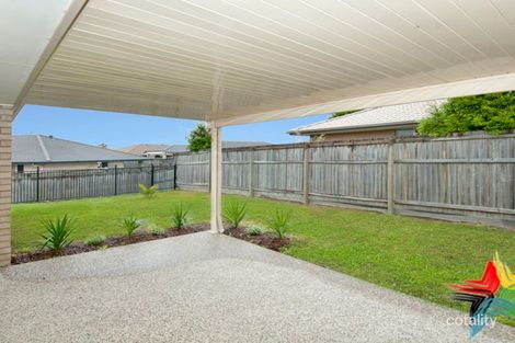 Property photo of 27 Alvine Drive Eagleby QLD 4207