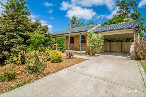 Property photo of 96 White Cross Road Winmalee NSW 2777