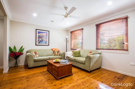 Property photo of 96 White Cross Road Winmalee NSW 2777