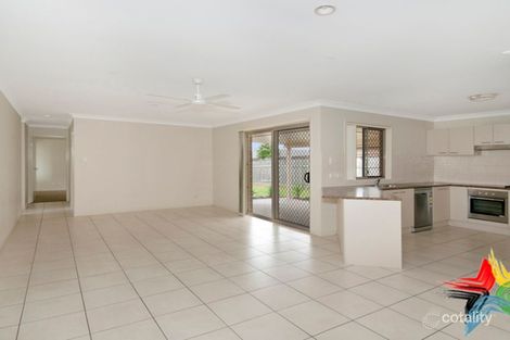 Property photo of 27 Alvine Drive Eagleby QLD 4207