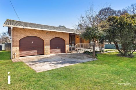 Property photo of 66 Bywong Street Sutton NSW 2620