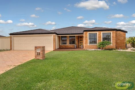 Property photo of 11 Bolton Avenue Secret Harbour WA 6173