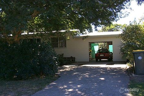 Property photo of 38 Wattle Street Kirwan QLD 4817