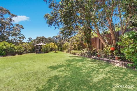 Property photo of 13 Wintergreen Place West Pennant Hills NSW 2125