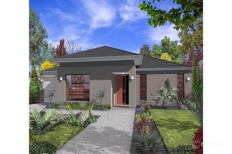 Property photo of 4 Admiralty Lane Sydenham VIC 3037
