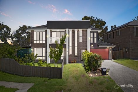 21 Rothbury St, Logan Reserve, QLD 4133