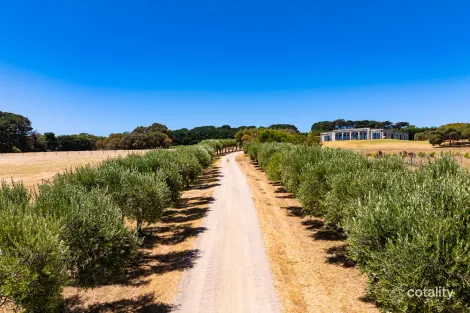 Property photo of 515 Grasslands Road Boneo VIC 3939