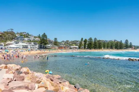 Property photo of 14 Cabbage Tree Avenue Avoca Beach NSW 2251