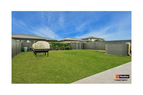 Property photo of 14 Penstock Street Leppington NSW 2179