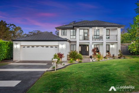 79 Oakview Cct, Brookwater, QLD 4300