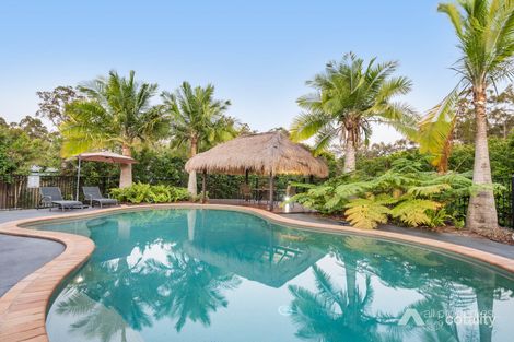 Property photo of 79 Oakview Circuit Brookwater QLD 4300