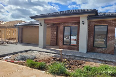 Property photo of 46 Stellar Road Bonnie Brook VIC 3335