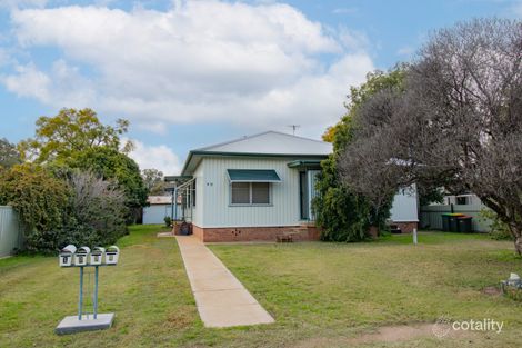 40 Barwan St, Narrabri, NSW 2390