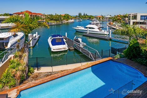 48 King Arthurs Ct, Paradise Point, QLD 4216