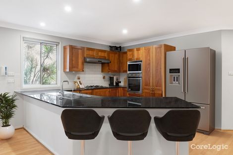 Property photo of 18 Arras Place Prestons NSW 2170