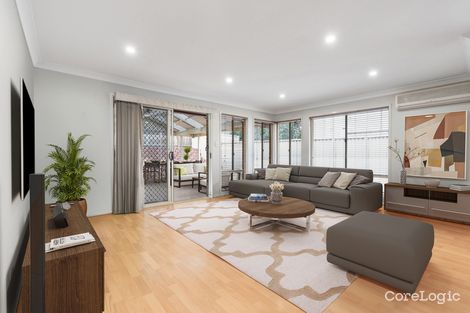 Property photo of 18 Arras Place Prestons NSW 2170