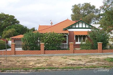 38 Dalgety St, East Fremantle, WA 6158