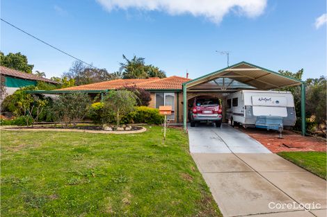 Property photo of 25 Scott Road Wanneroo WA 6065