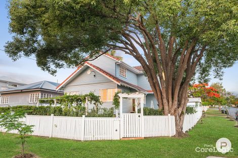 Property photo of 1 Alleena Street Chermside QLD 4032