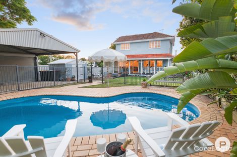 Property photo of 1 Alleena Street Chermside QLD 4032