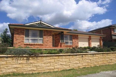 Property photo of 3 Guyra Road Hinchinbrook NSW 2168