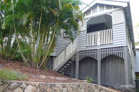 Property photo of 14 Haughton Street Red Hill QLD 4059