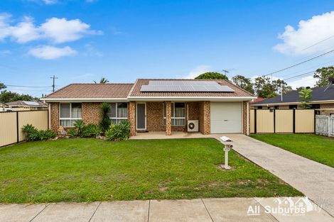 Property photo of 174 First Avenue Marsden QLD 4132