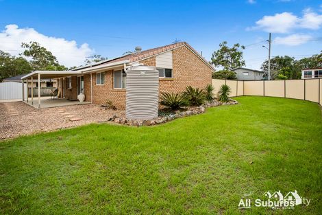 Property photo of 174 First Avenue Marsden QLD 4132