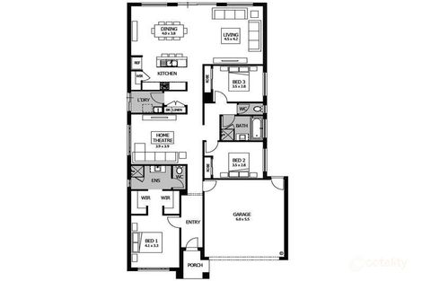 Property photo of 37 Leafy View Esplanade Harkness VIC 3337