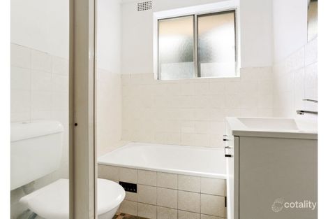 Property photo of 5/28A George Street Mortdale NSW 2223