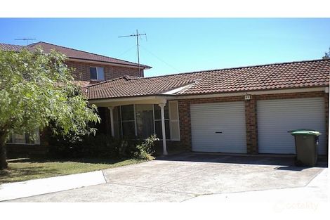 Property photo of 10A-10B Green Road Kellyville NSW 2155