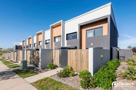 Property photo of 21/30-50 Bon Scott Crescent Moncrieff ACT 2914