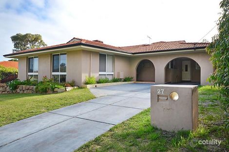 27 Green Rd, Hillarys, WA 6025