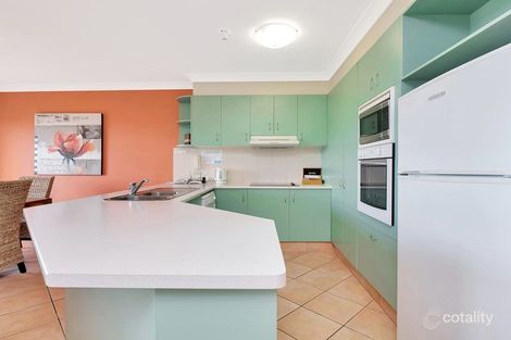 Property photo of 43/955 Gold Coast Highway Palm Beach QLD 4221