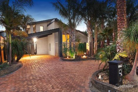25 Antares Ct, Aberfeldie, VIC 3040