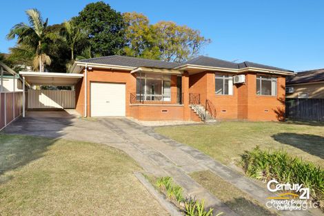 Property photo of 28 Somerset Drive North Rocks NSW 2151