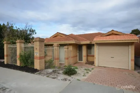 6/32 Marquis St, Bentley, WA 6102