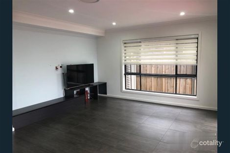 Property photo of 15 Trevor Housley Avenue Bungarribee NSW 2767