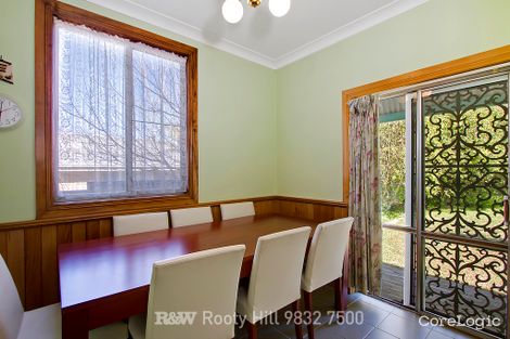 Property photo of 538A Woodstock Avenue Rooty Hill NSW 2766