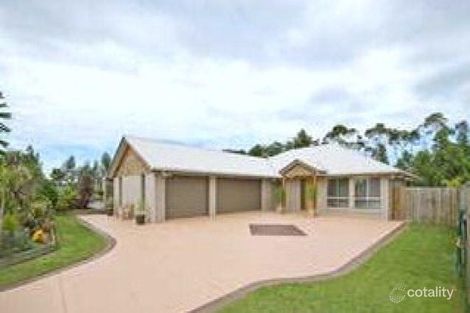 Property photo of 112 River Oak Way Narangba QLD 4504