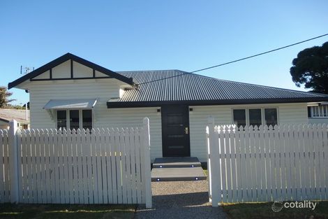 Property photo of 88 Stagpole Street West End QLD 4810