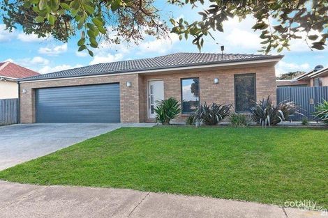 Property photo of 106 Merrivale Drive Warrnambool VIC 3280