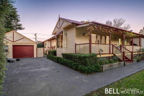 Property photo of 1A Glenfern Avenue Upwey VIC 3158