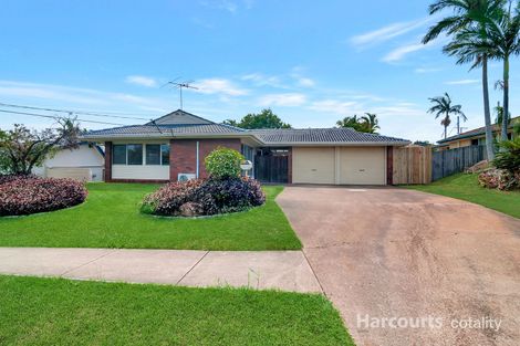 Property photo of 3 Springfield Crescent Daisy Hill QLD 4127