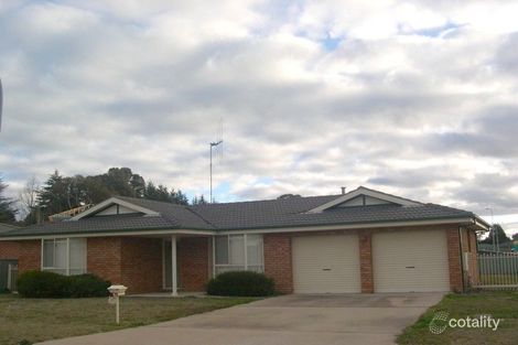 27 Northstoke Way, Orange, NSW 2800