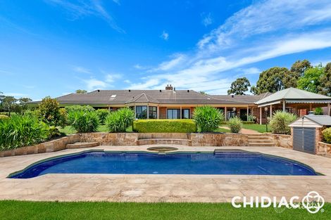 Property photo of 868 Old Northern Road Glenorie NSW 2157