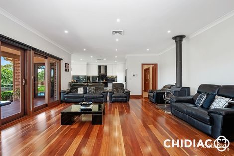 Property photo of 868 Old Northern Road Glenorie NSW 2157
